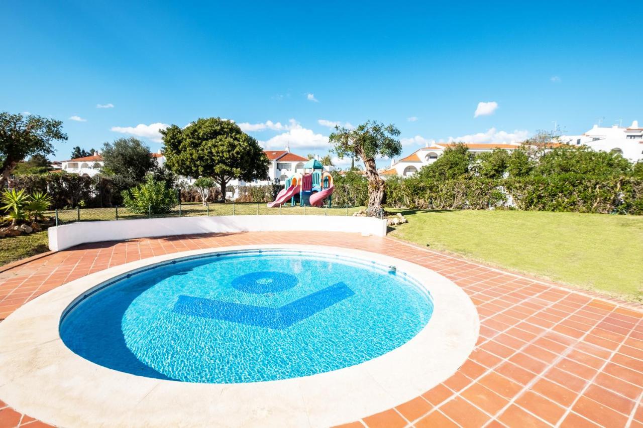 Melbourne 2 By Algarve Vacation Appartement *