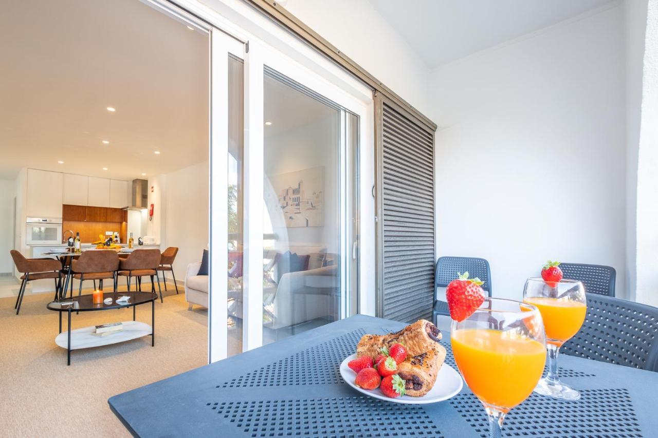 Appartement Melbourne 2 By Algarve Vacation