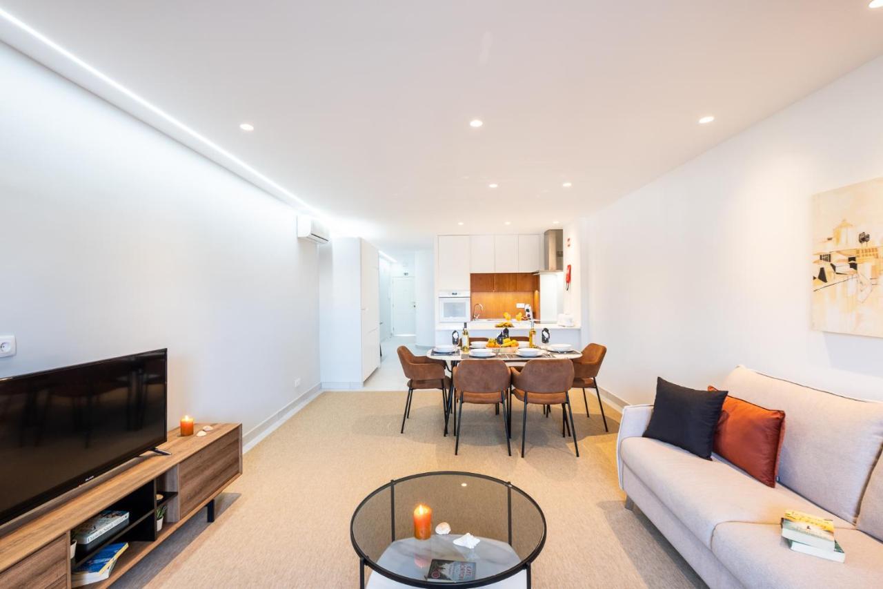 Melbourne 2 By Algarve Vacation Appartement