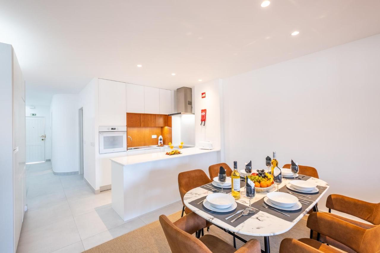 Appartement Melbourne 2 By Algarve Vacation Albufeira
