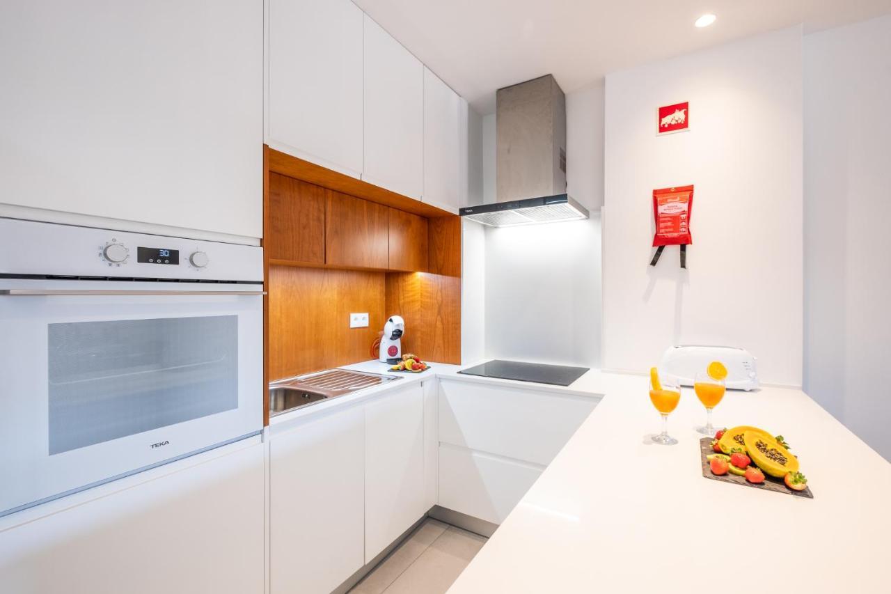 Appartement Melbourne 2 By Algarve Vacation
