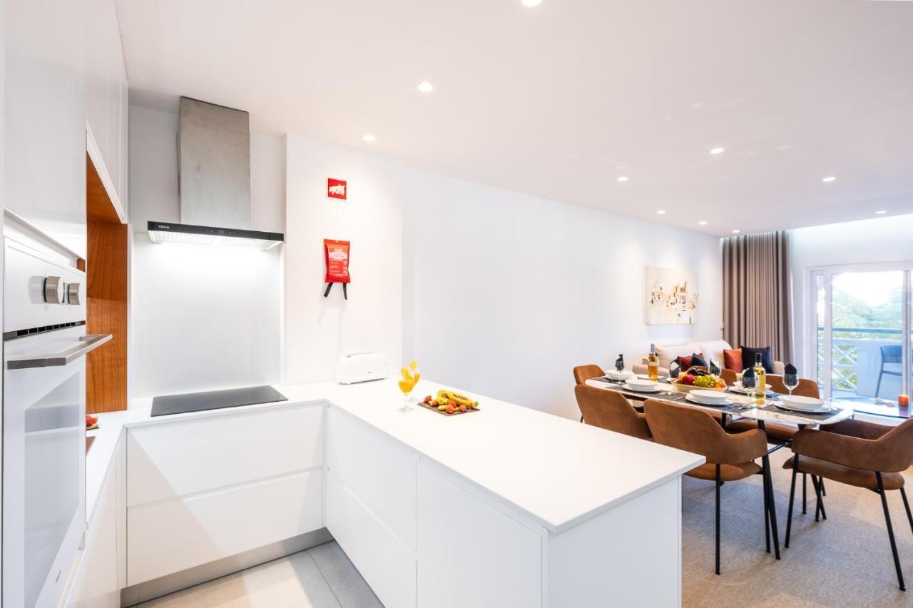 Appartement Melbourne 2 By Algarve Vacation *