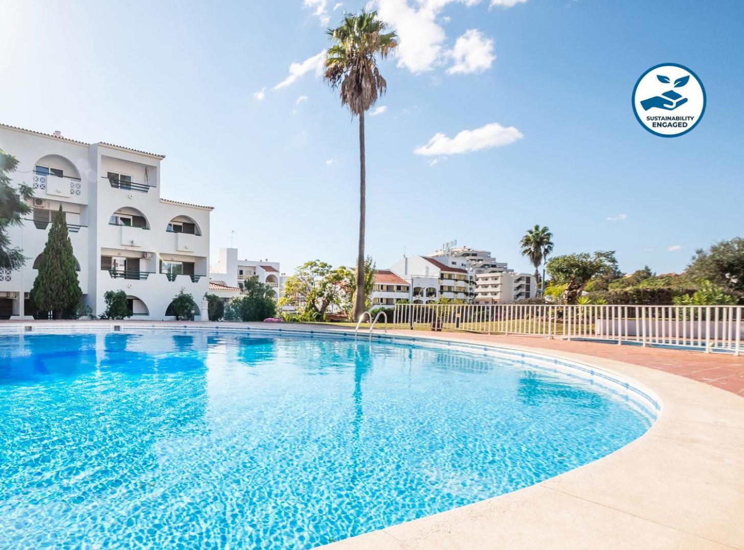 Melbourne 2 By Algarve Vacation * Albufeira