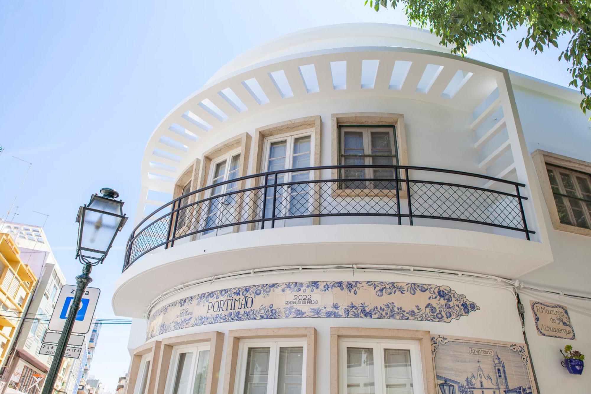 Melbourne 2 By Algarve Vacation Appartement Albufeira
