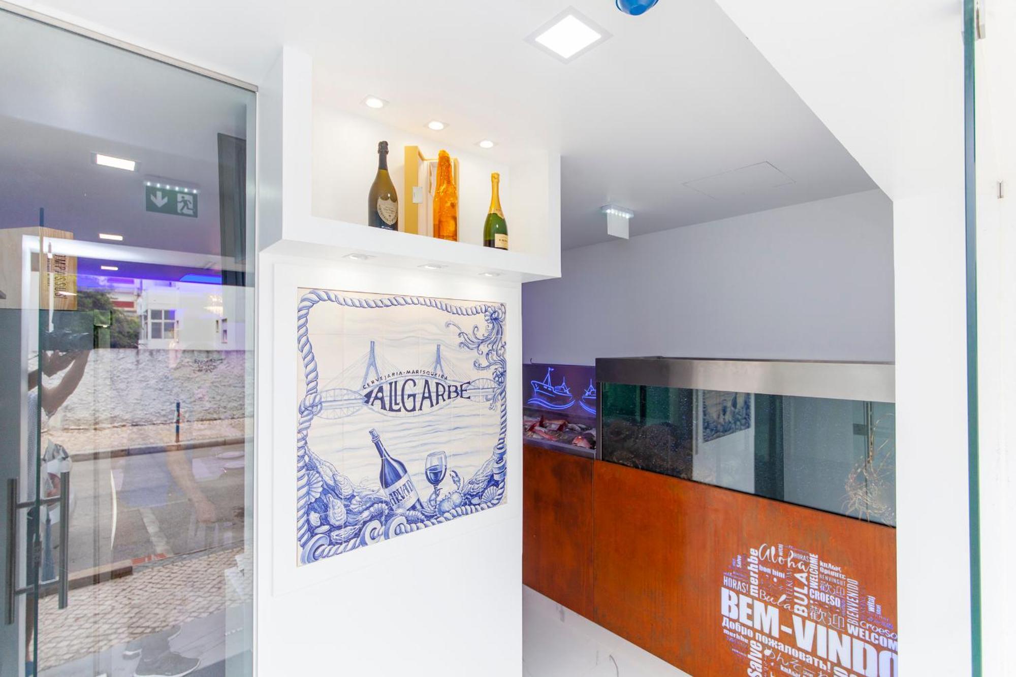 Appartement Melbourne 2 By Algarve Vacation *