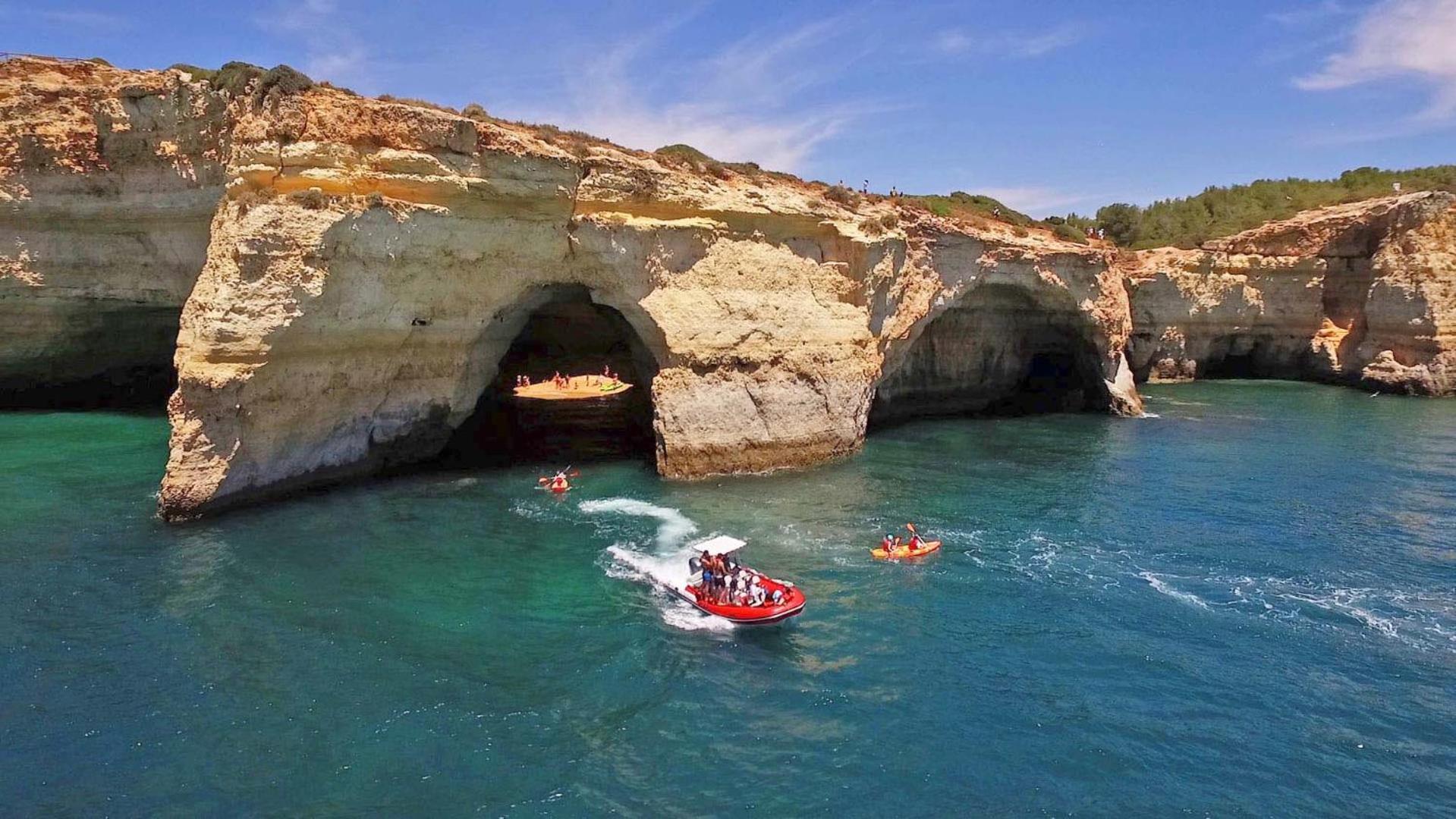 Appartement Melbourne 2 By Algarve Vacation